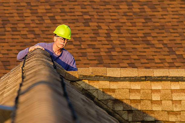 South Hill, VA Roofing Contractor Company